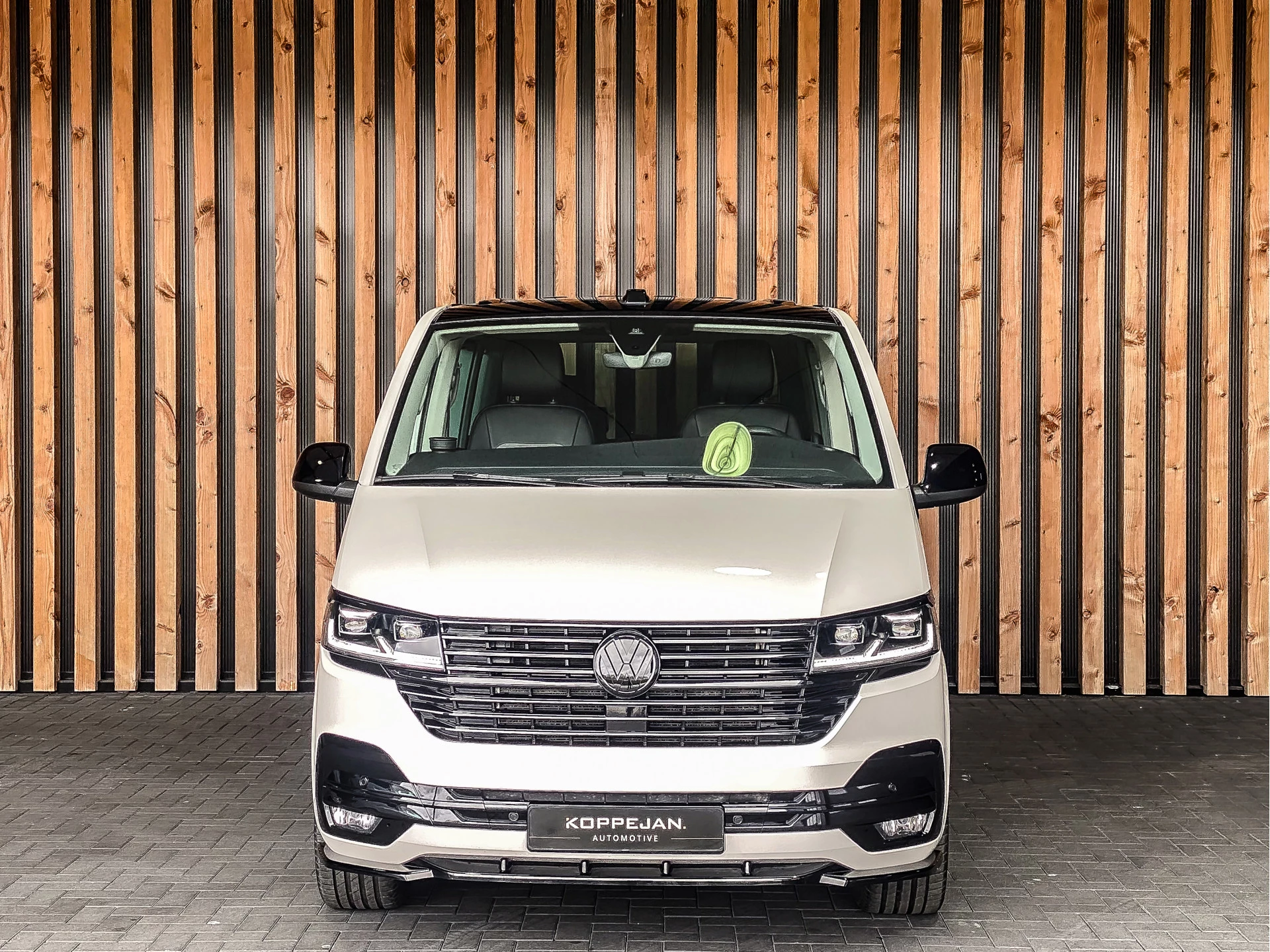 Hoofdafbeelding Volkswagen Multivan