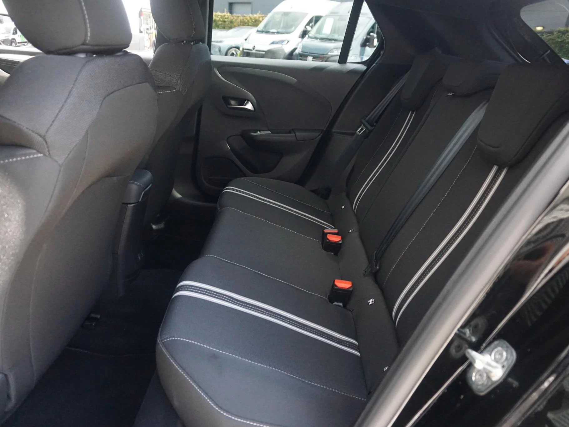 Hoofdafbeelding Opel Corsa-e