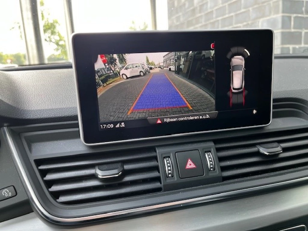Hoofdafbeelding Audi SQ5