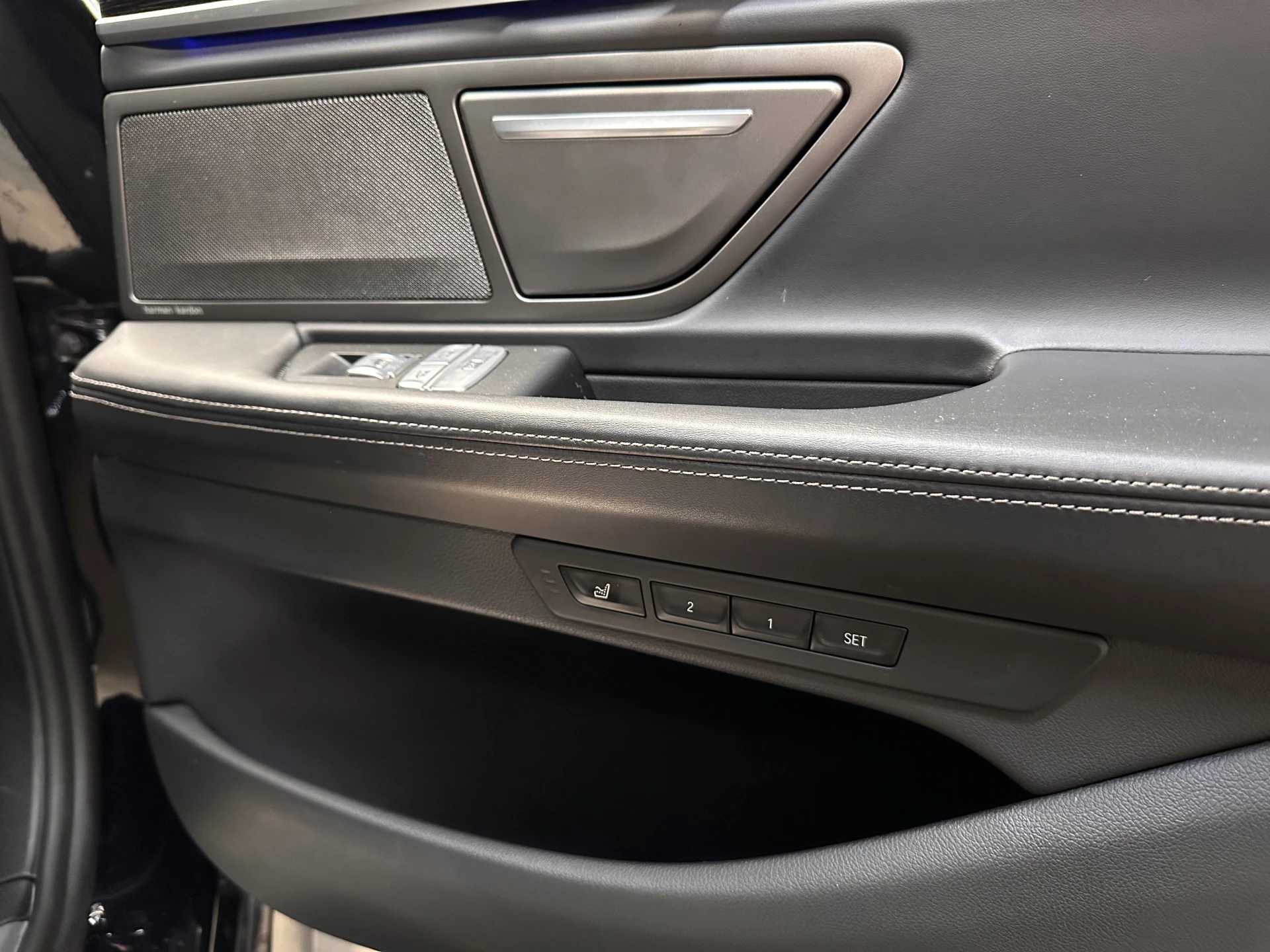 Hoofdafbeelding BMW 7 Serie