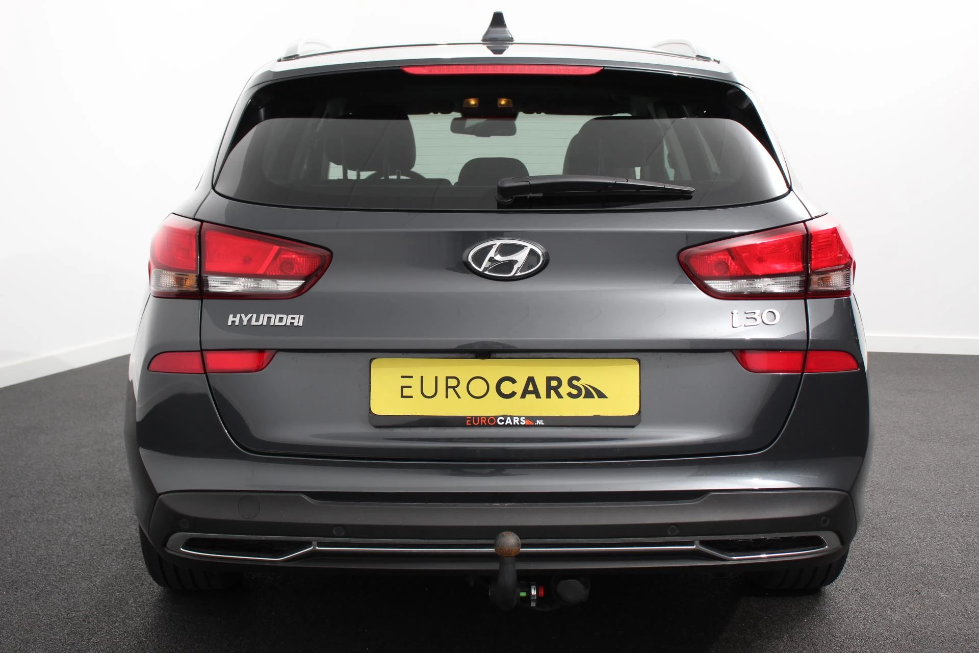 Hoofdafbeelding Hyundai i30