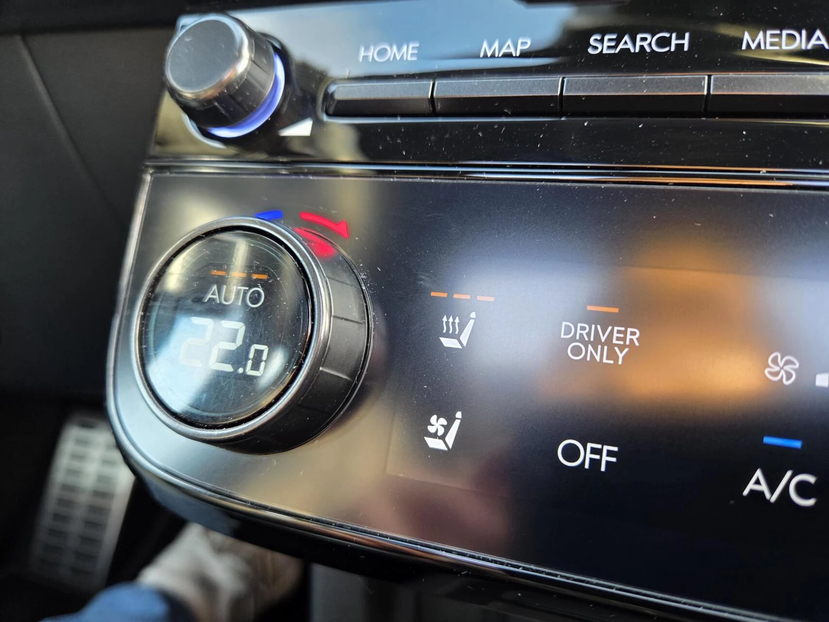 Hoofdafbeelding Hyundai Tucson Hybrid