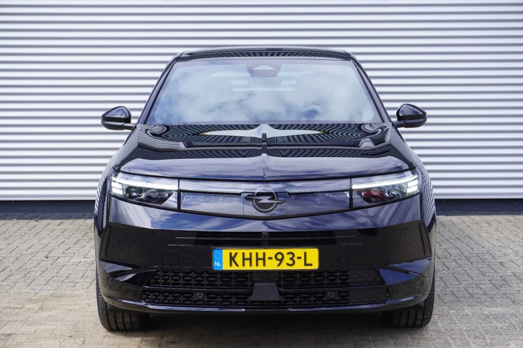 Hoofdafbeelding Opel Grandland