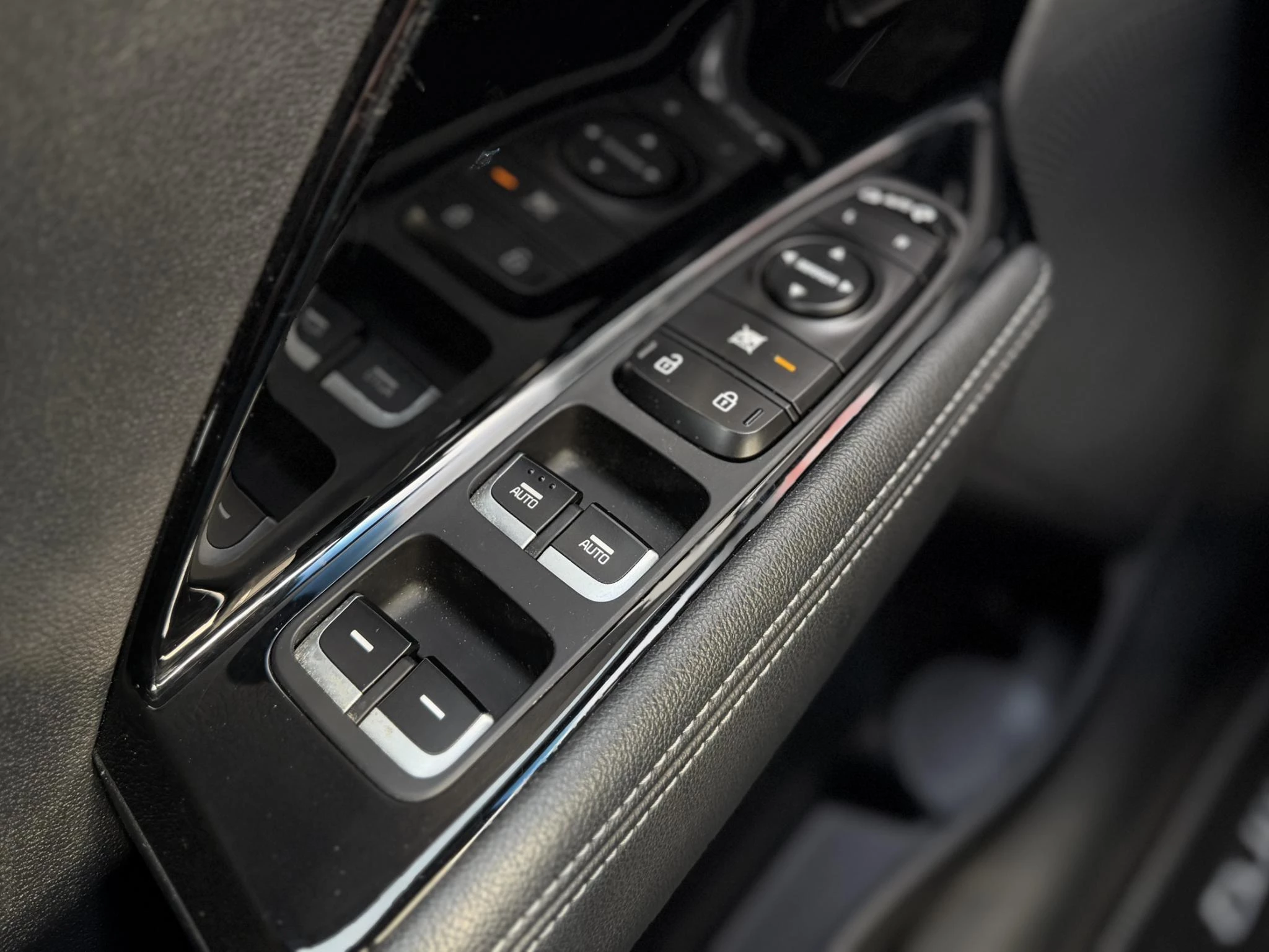 Hoofdafbeelding Kia e-Niro