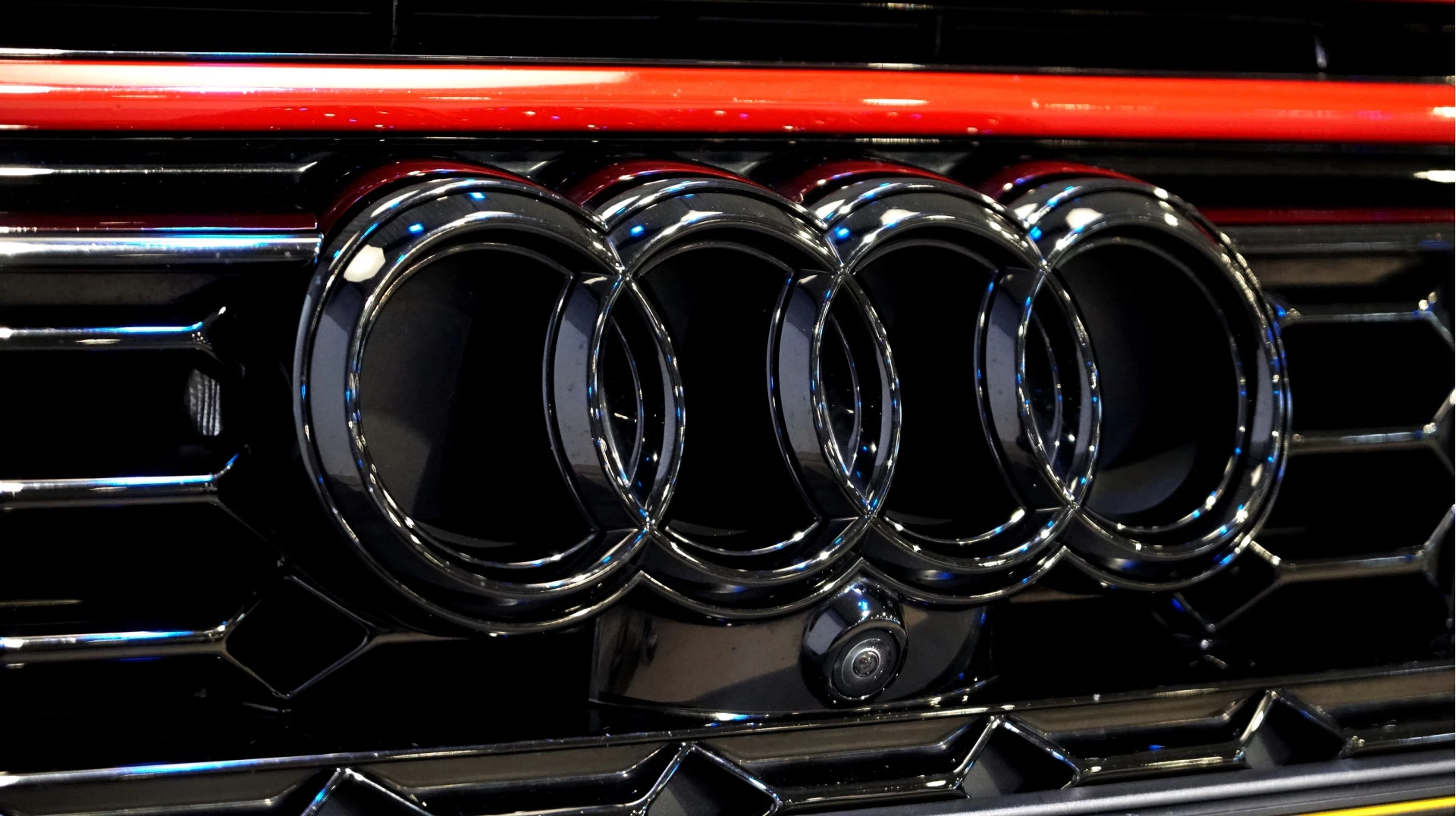 Hoofdafbeelding Audi RS6