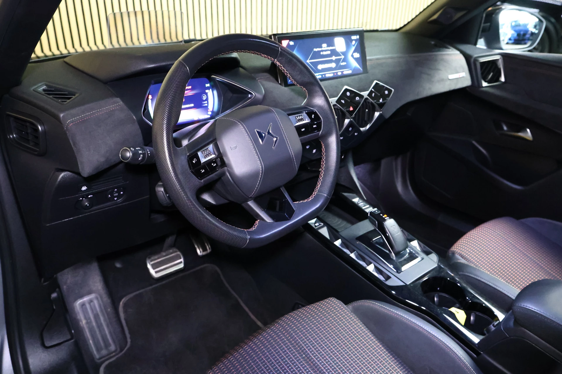 Hoofdafbeelding DS DS 3