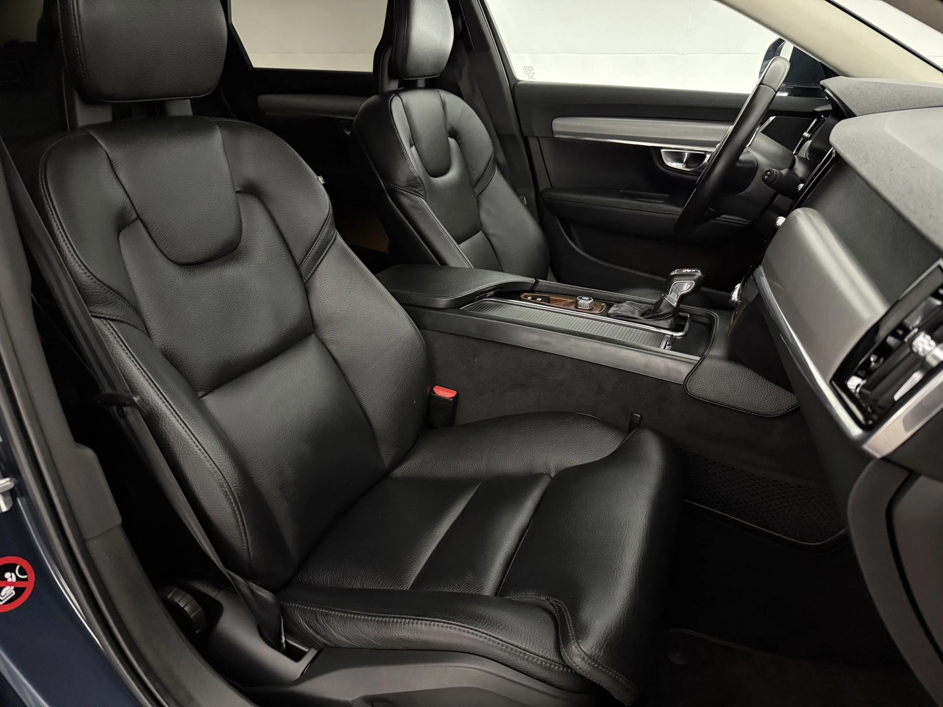 Hoofdafbeelding Volvo V90