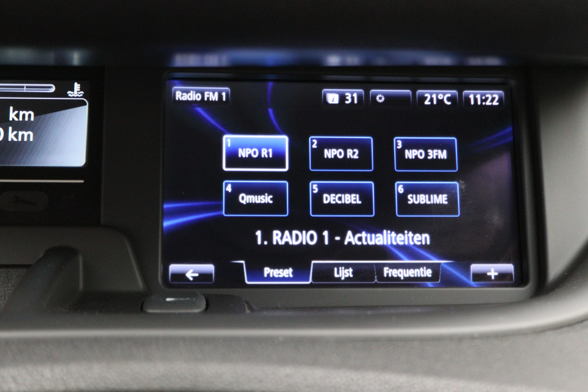 Hoofdafbeelding Renault Scénic
