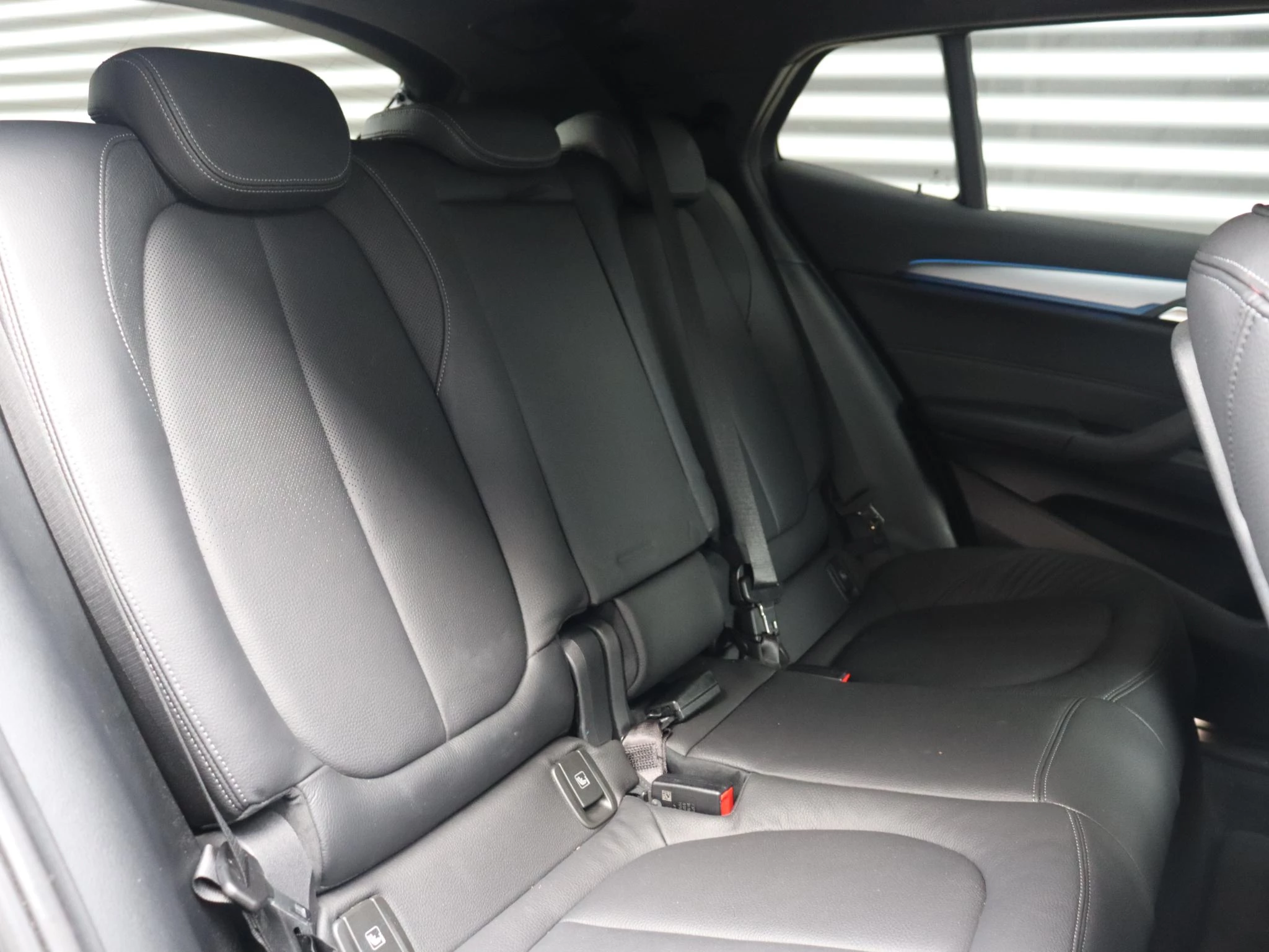 Hoofdafbeelding BMW X2