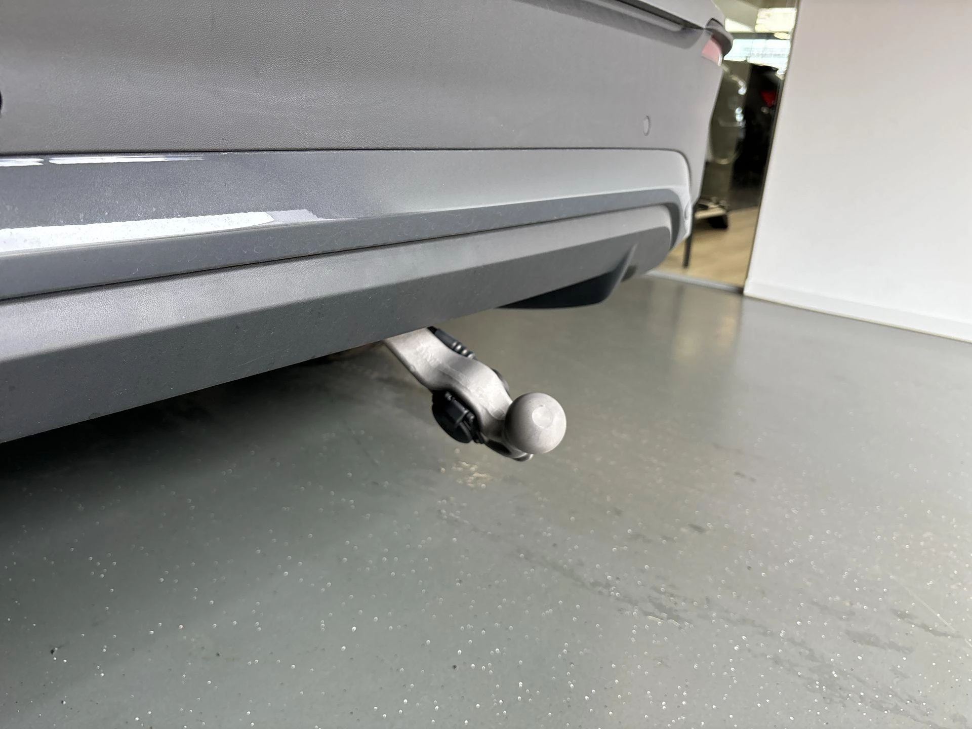Hoofdafbeelding Volkswagen Tayron