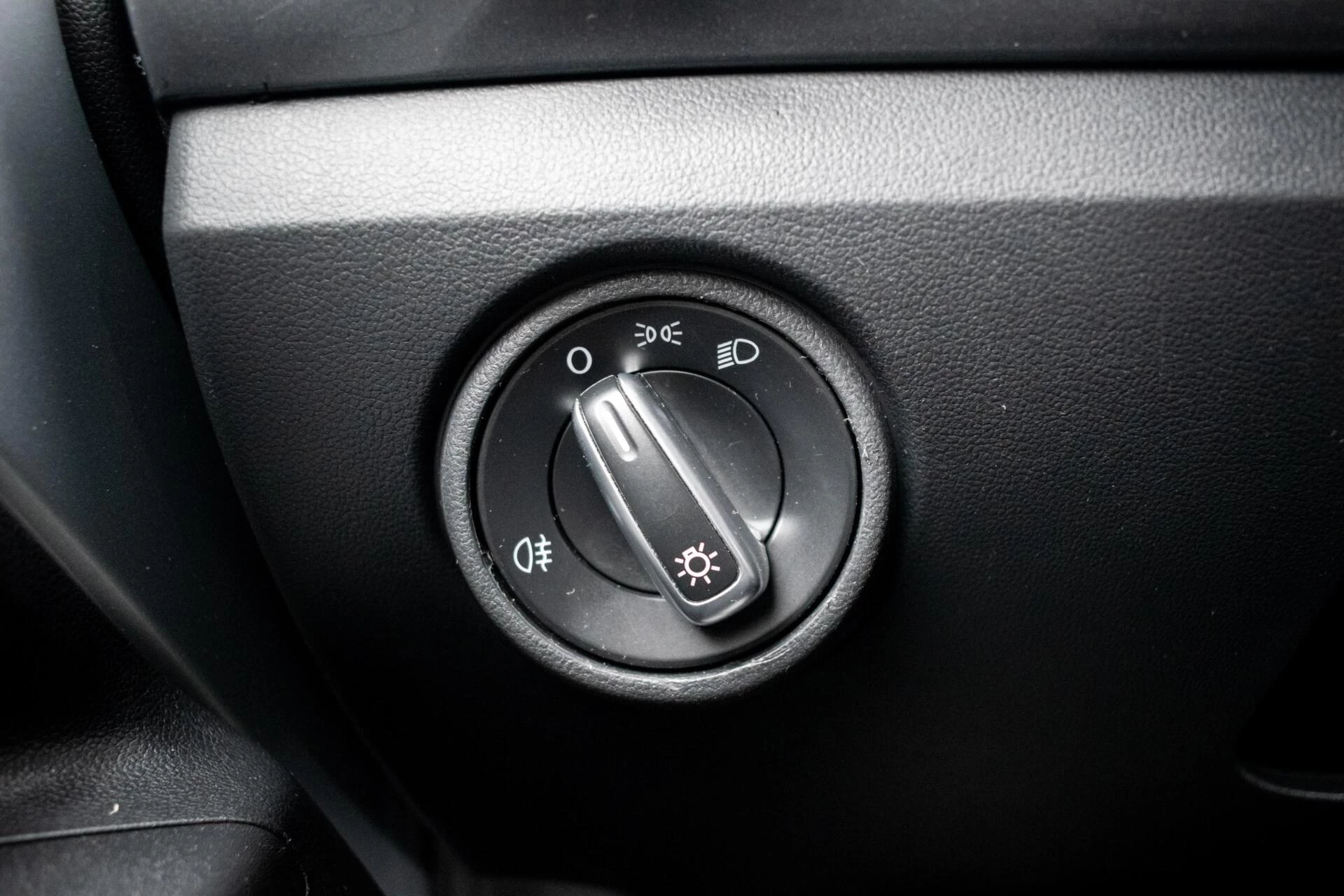 Hoofdafbeelding SEAT Mii