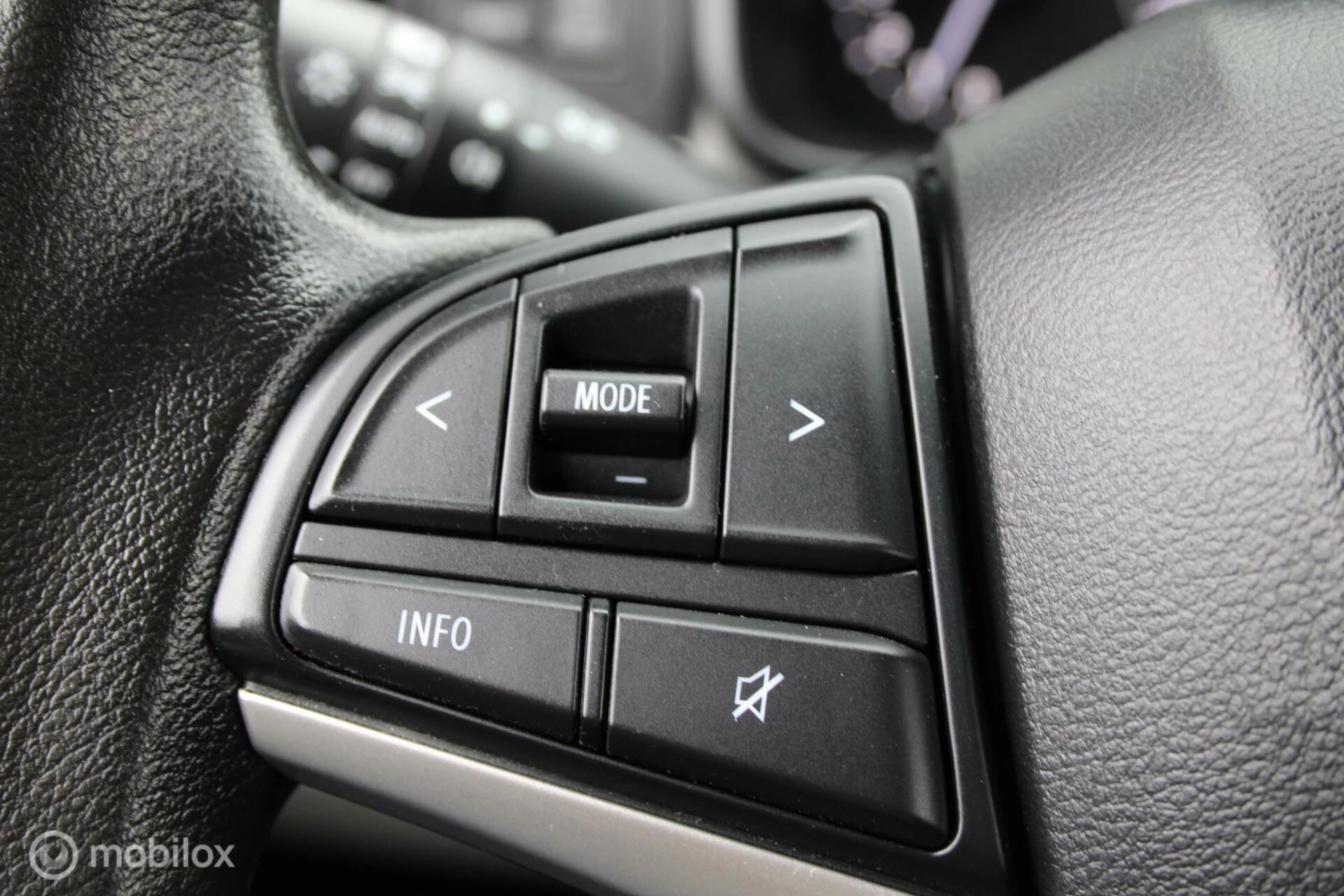 Hoofdafbeelding Suzuki Ignis