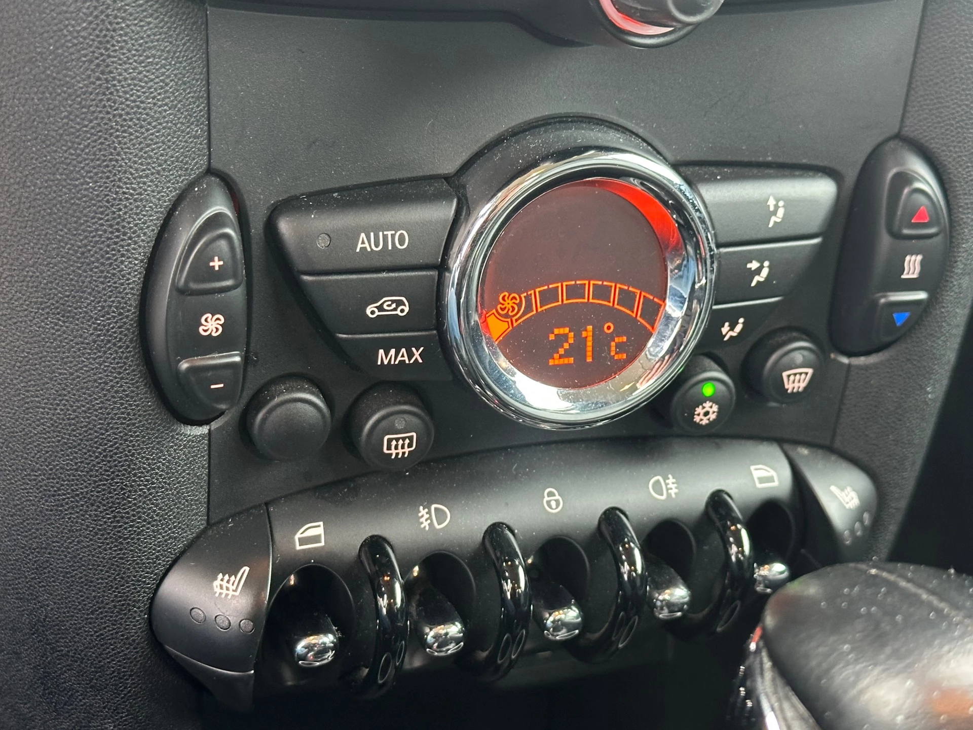 Hoofdafbeelding MINI Cooper S