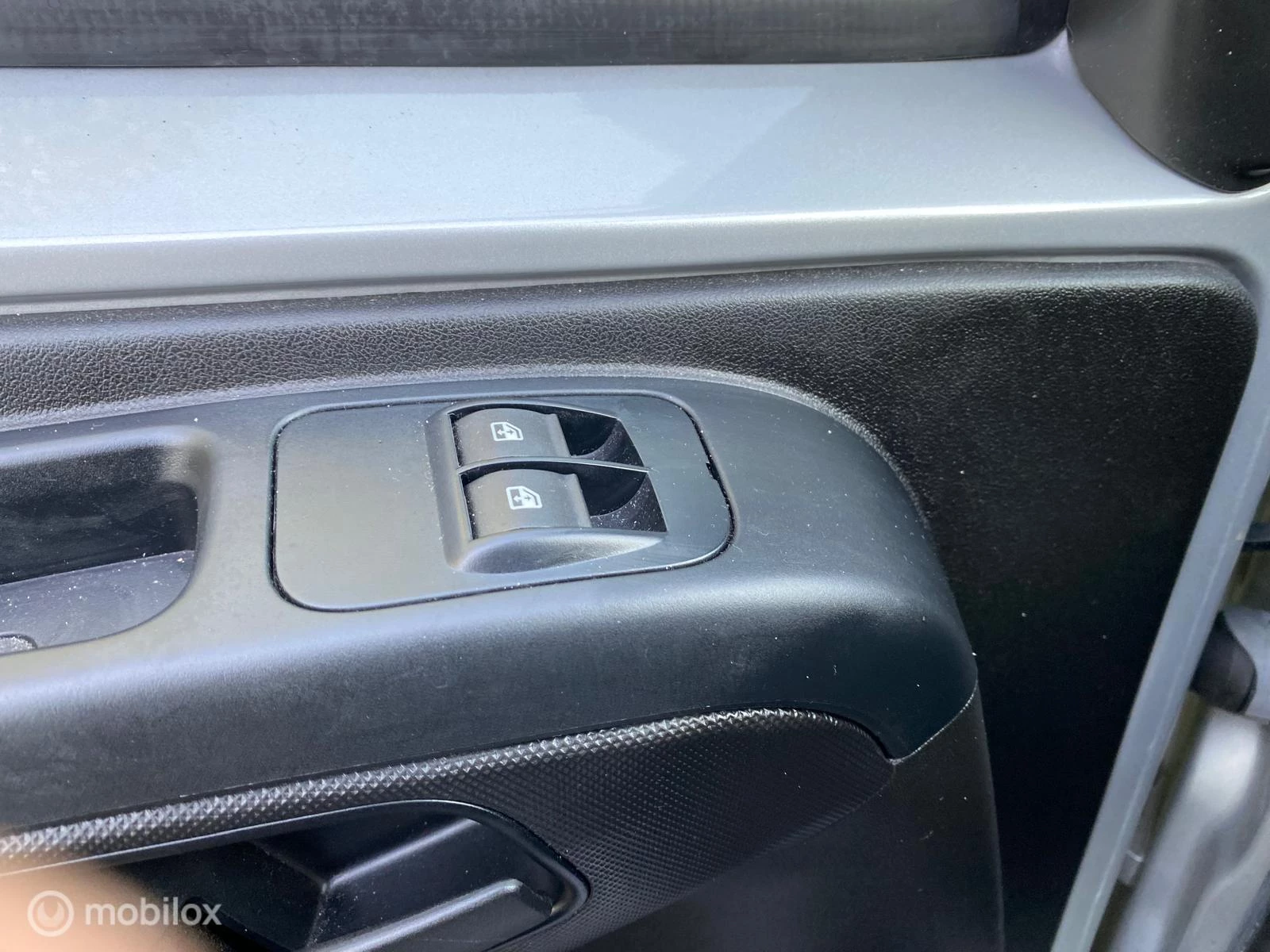 Hoofdafbeelding Fiat Fiorino