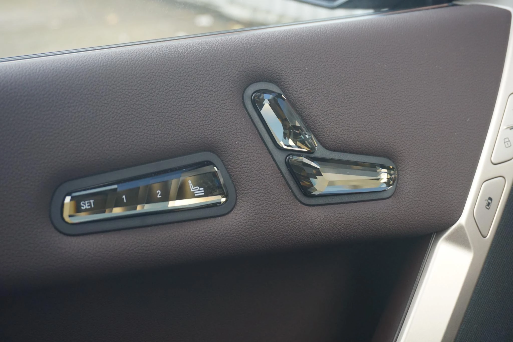 Hoofdafbeelding BMW iX