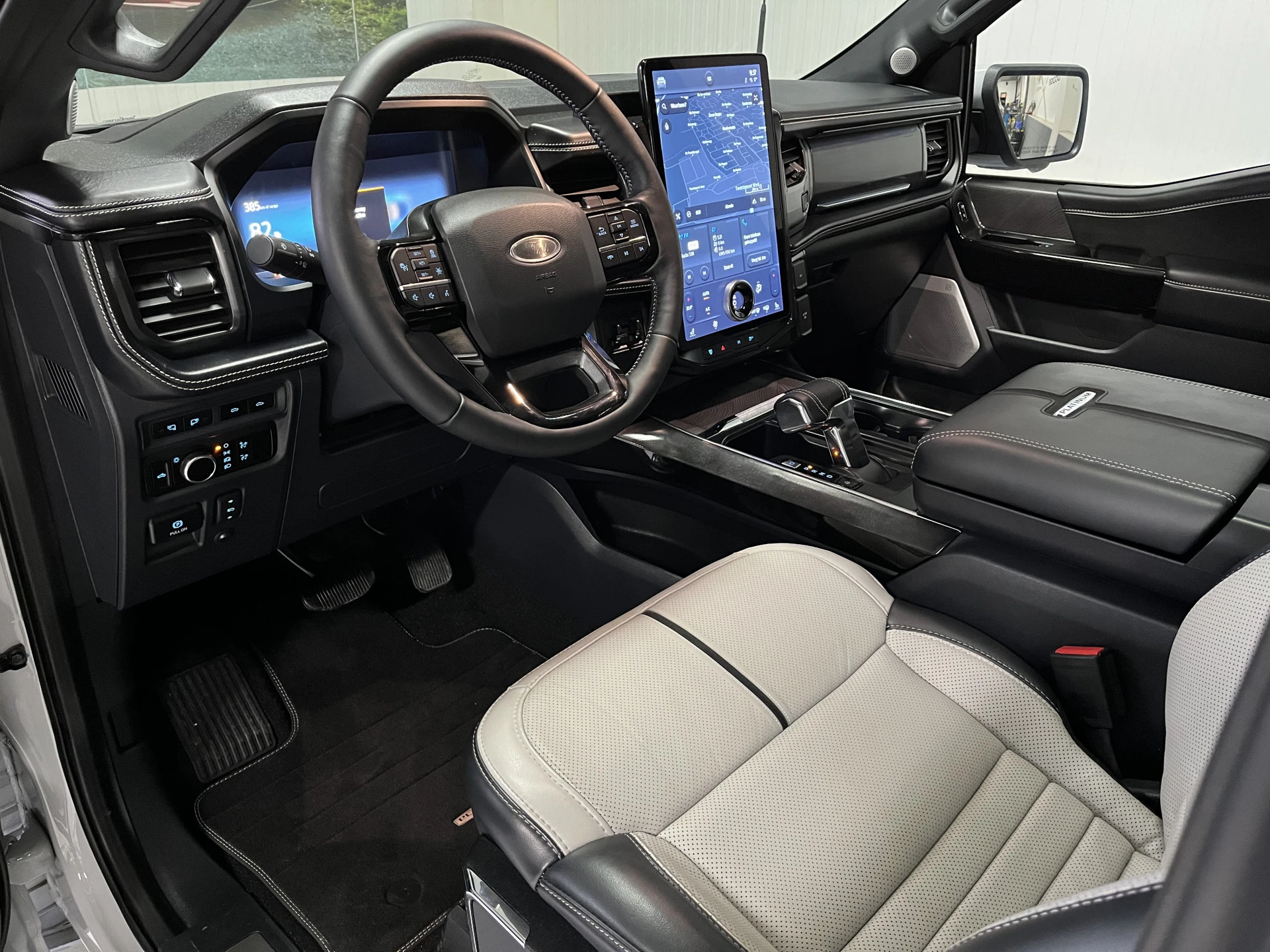 Hoofdafbeelding Ford F-150