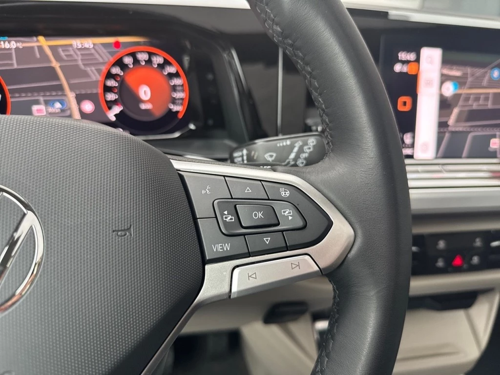 Hoofdafbeelding Volkswagen Multivan
