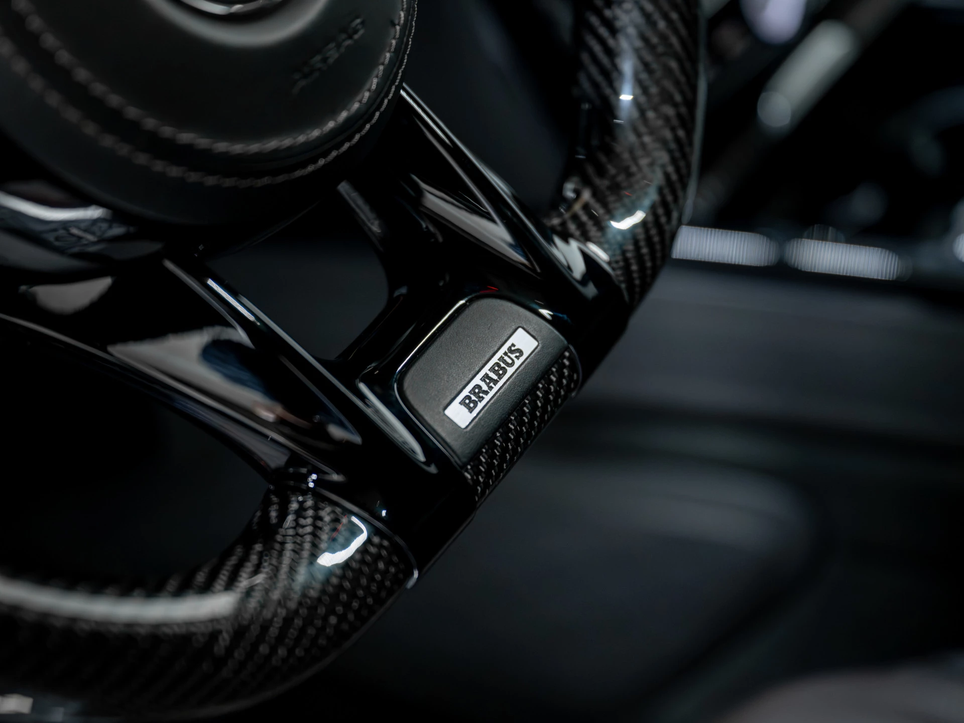 Hoofdafbeelding Mercedes-Benz G-Klasse