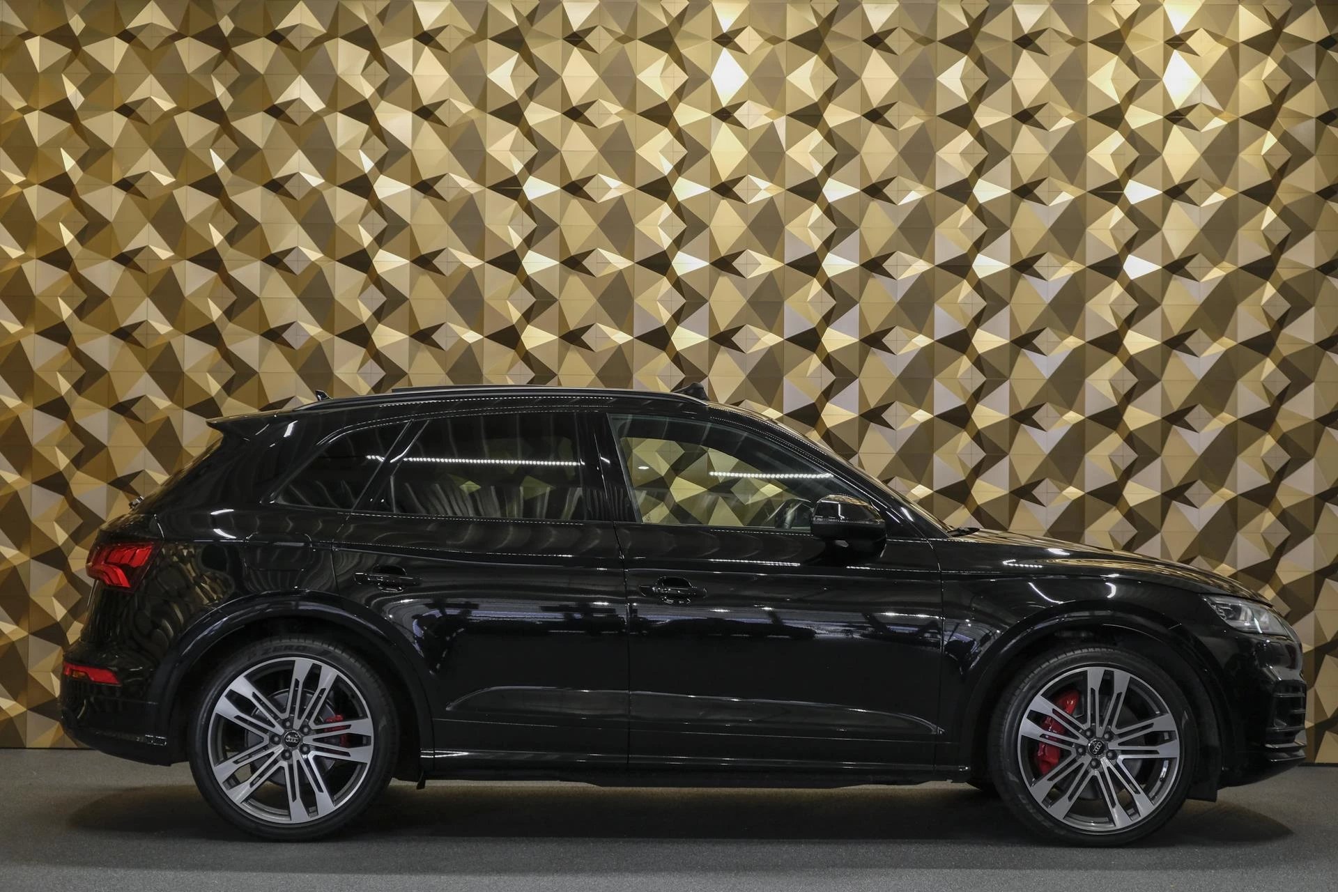 Hoofdafbeelding Audi SQ5