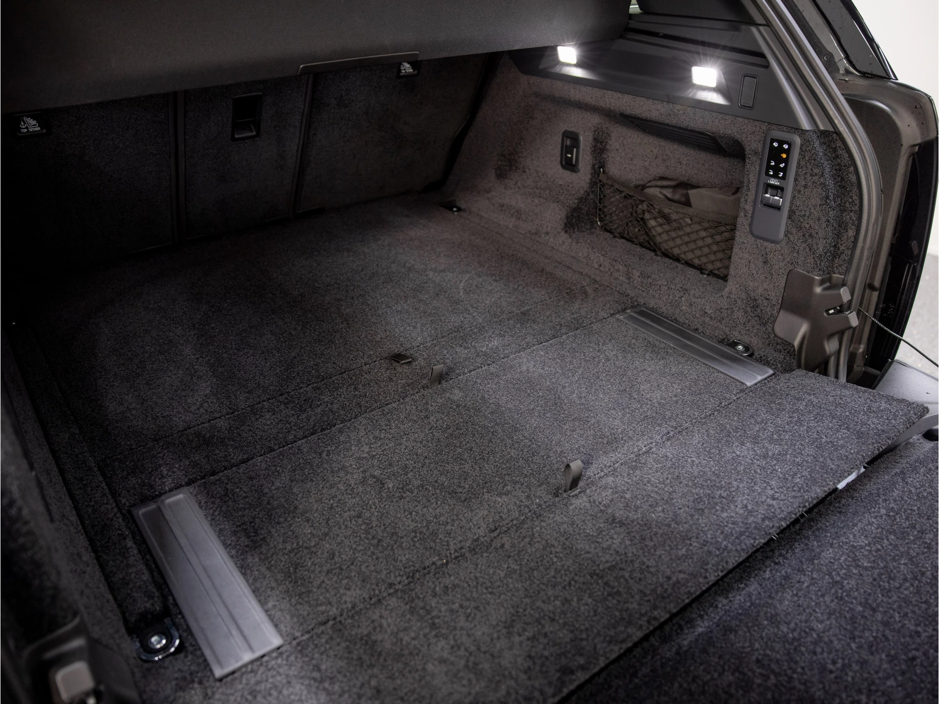 Hoofdafbeelding Land Rover Range Rover