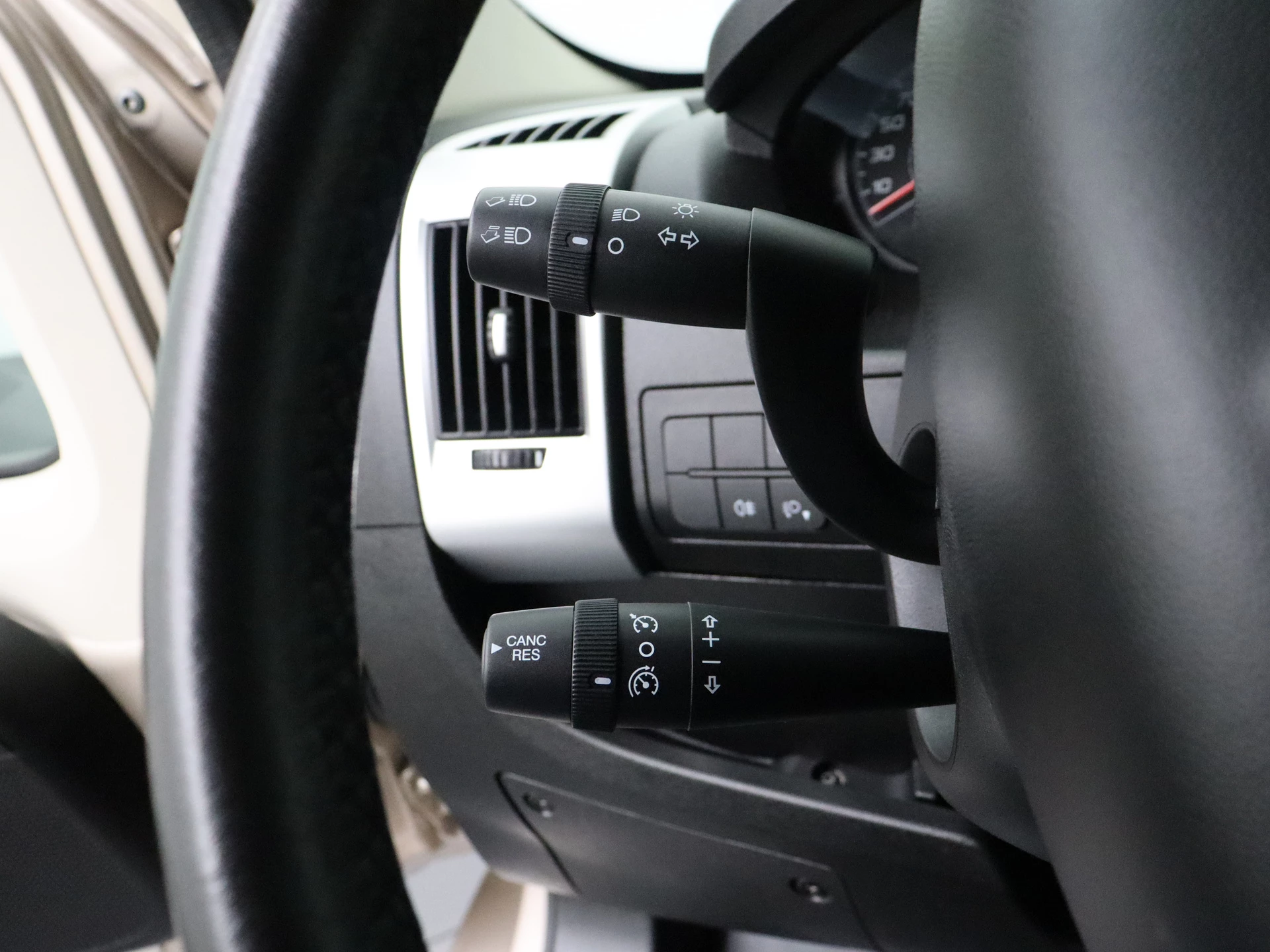 Hoofdafbeelding Citroën Jumper