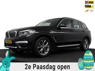 BMW X3 XDrive20i High Executive NAP/Camera/Trekhaak/Trekgew. 2.000 kg