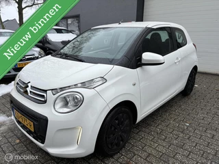 Citroen C1 1.0 e-VTi Business / AIRCO / CRUISE / LED /