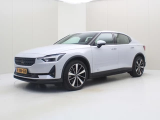 Polestar 2 Long Range Dual Motor 408PK 78kWh [ TREKHAAK+PILOT PLUS+19 INCH+CARPLAY+CAMERA ]