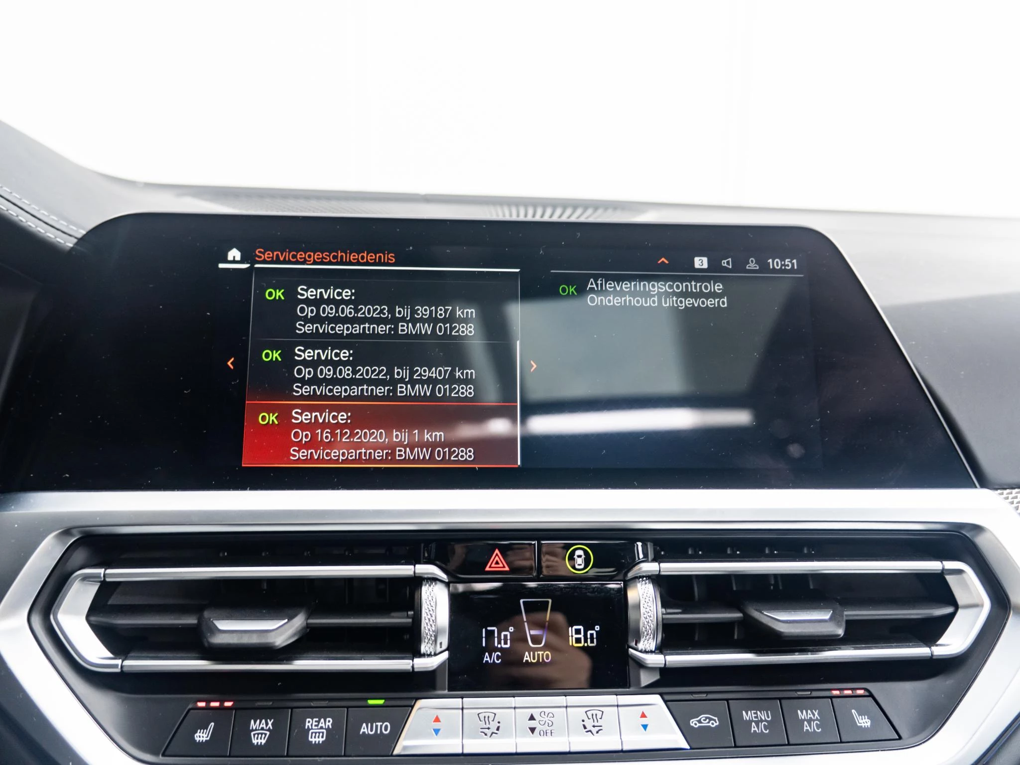 Hoofdafbeelding Alpina B3