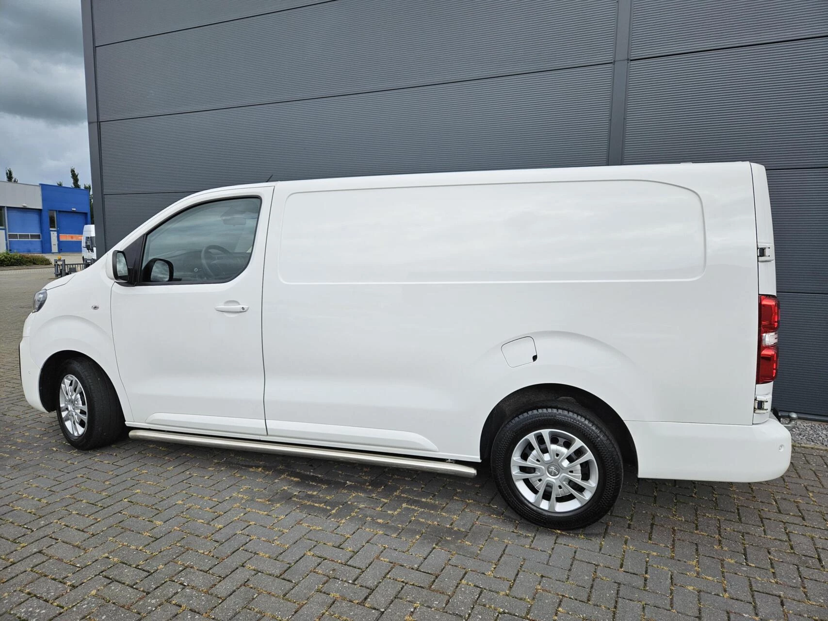 Hoofdafbeelding Peugeot Expert