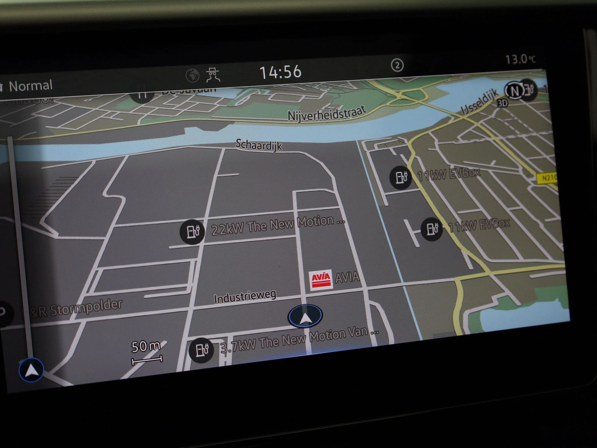 Hoofdafbeelding Volkswagen Arteon