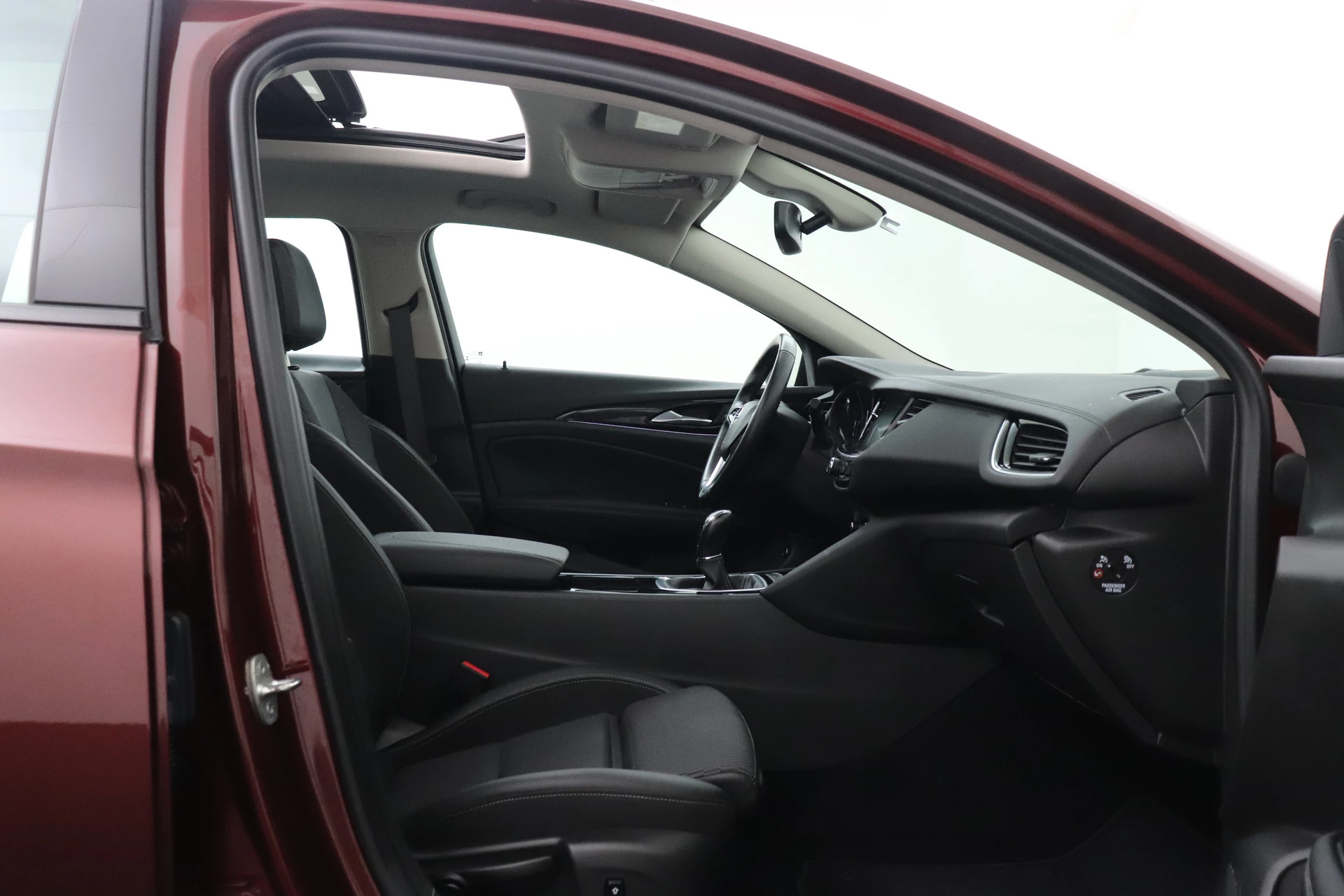 Hoofdafbeelding Opel Insignia