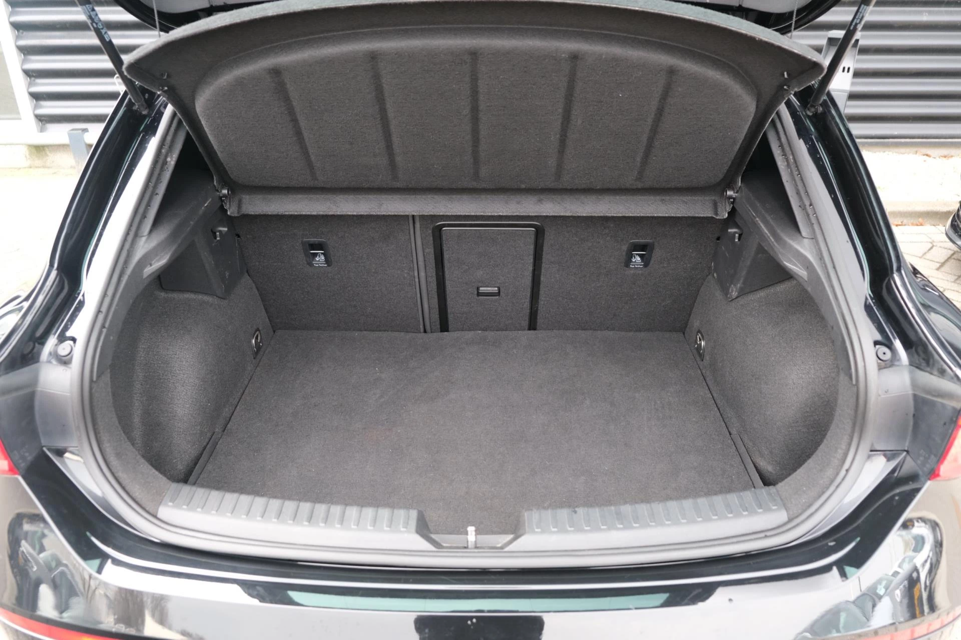 Hoofdafbeelding CUPRA Leon