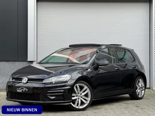 Volkswagen Golf 1.5 TSI Highline Business R | Apple Carplay | Panoramadak | ACC