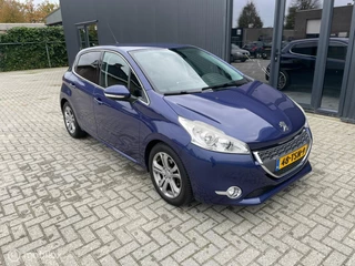 Peugeot 208 1.6 VTi Allure