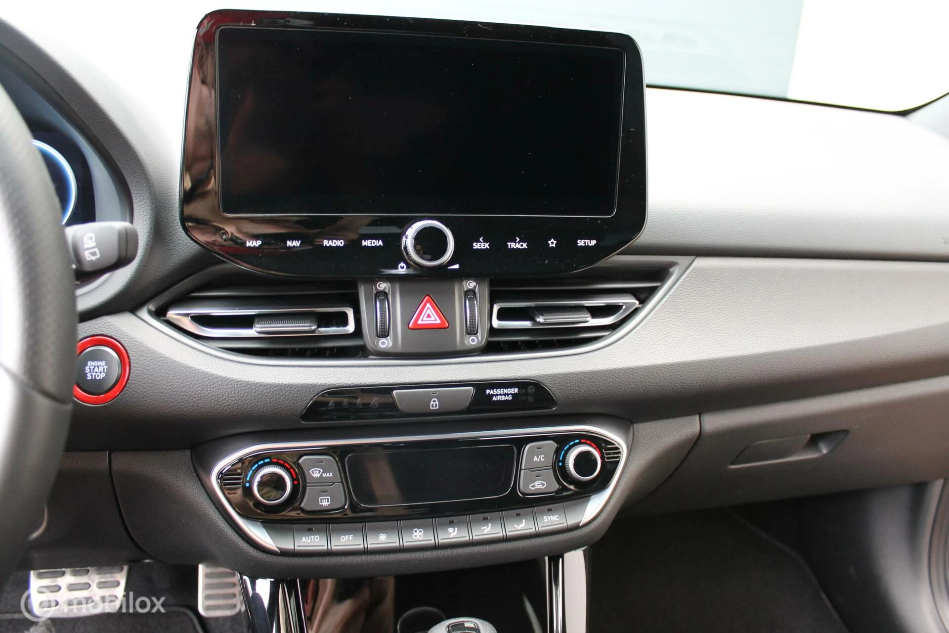 Hoofdafbeelding Hyundai i30