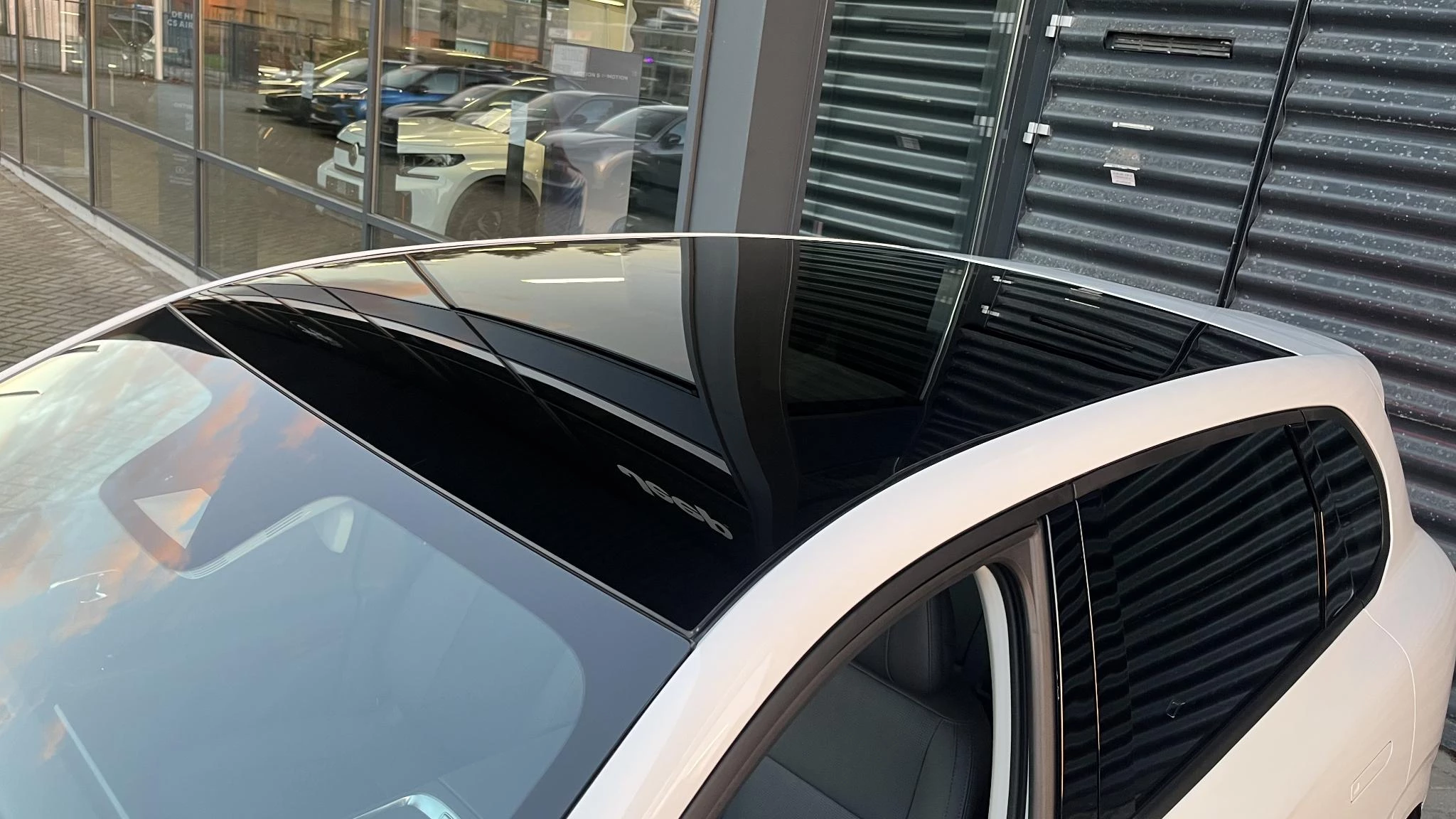 Hoofdafbeelding Leapmotor B10