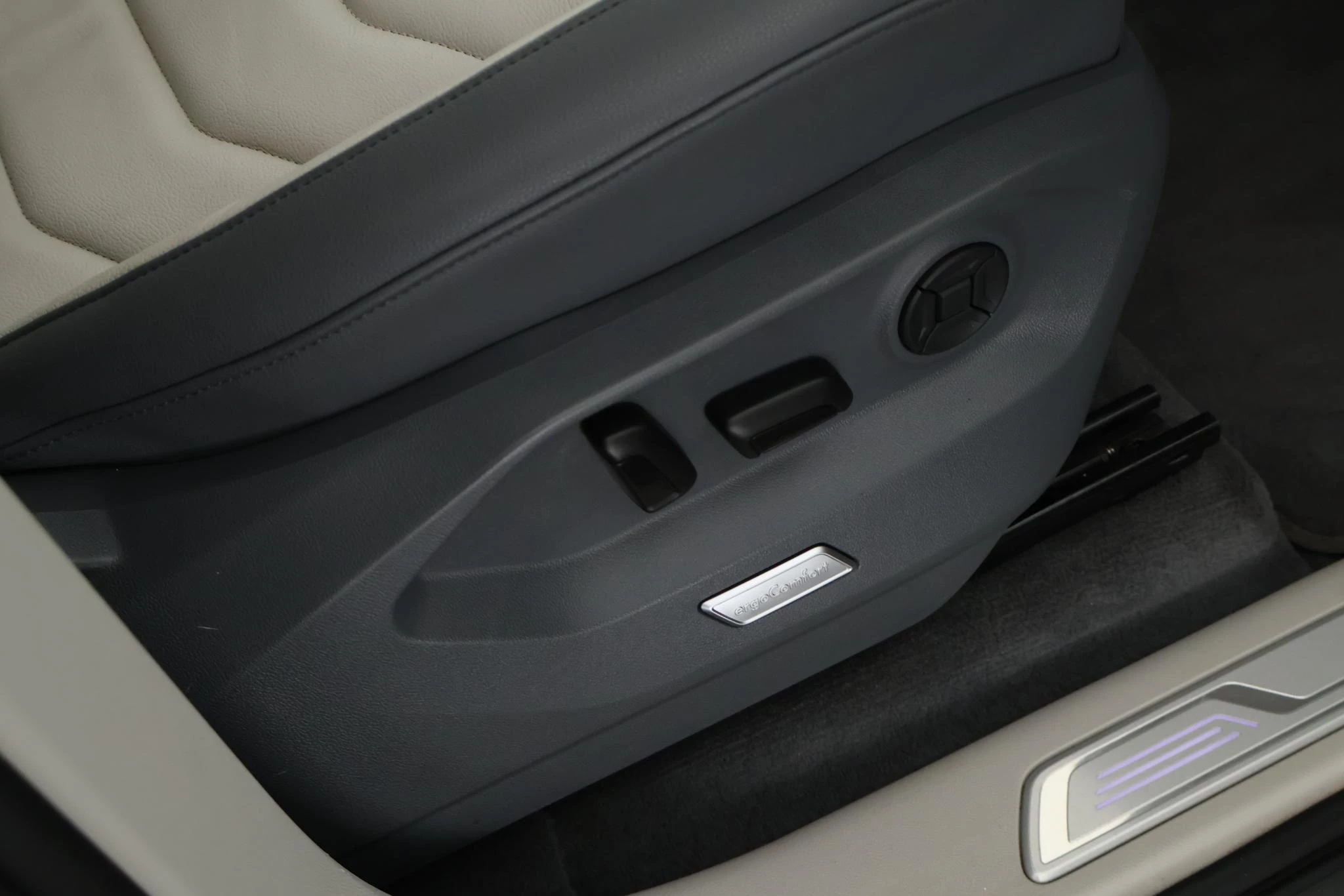 Hoofdafbeelding Volkswagen Touareg