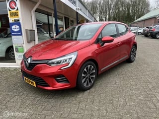 Renault Clio 1.0 TCe Zen