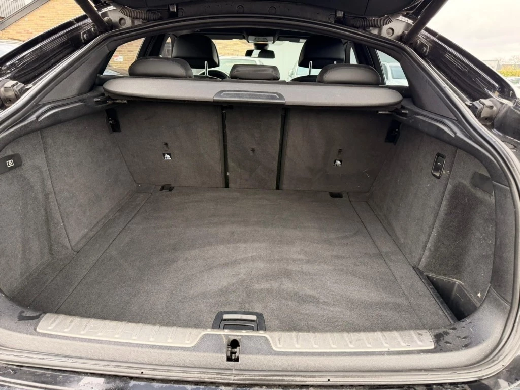 Hoofdafbeelding BMW X6