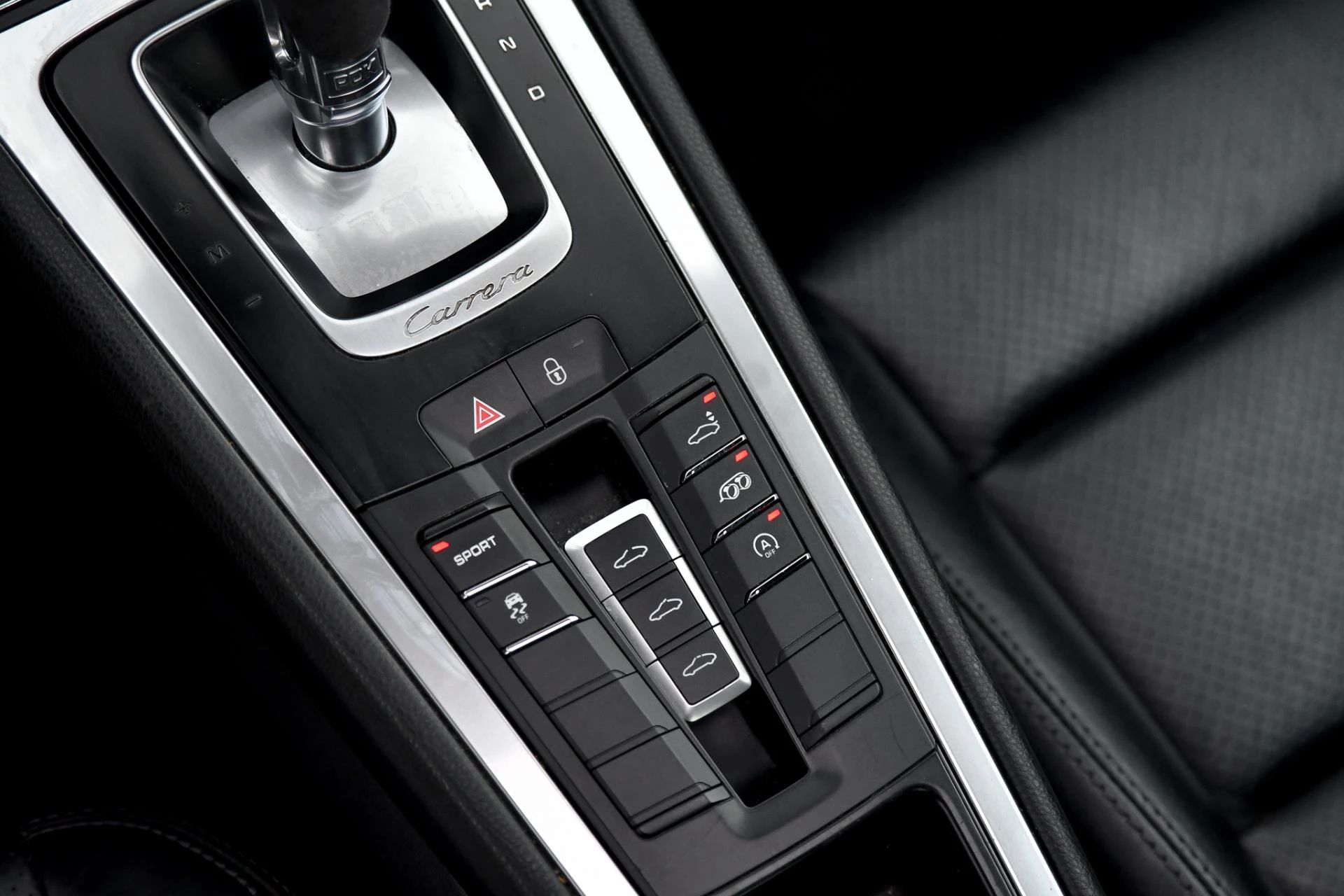 Hoofdafbeelding Porsche 911