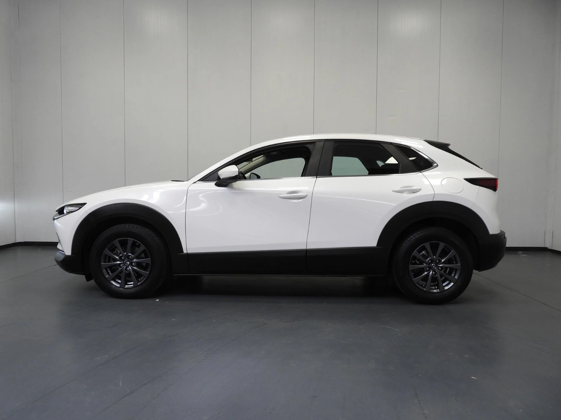 Hoofdafbeelding Mazda CX-30