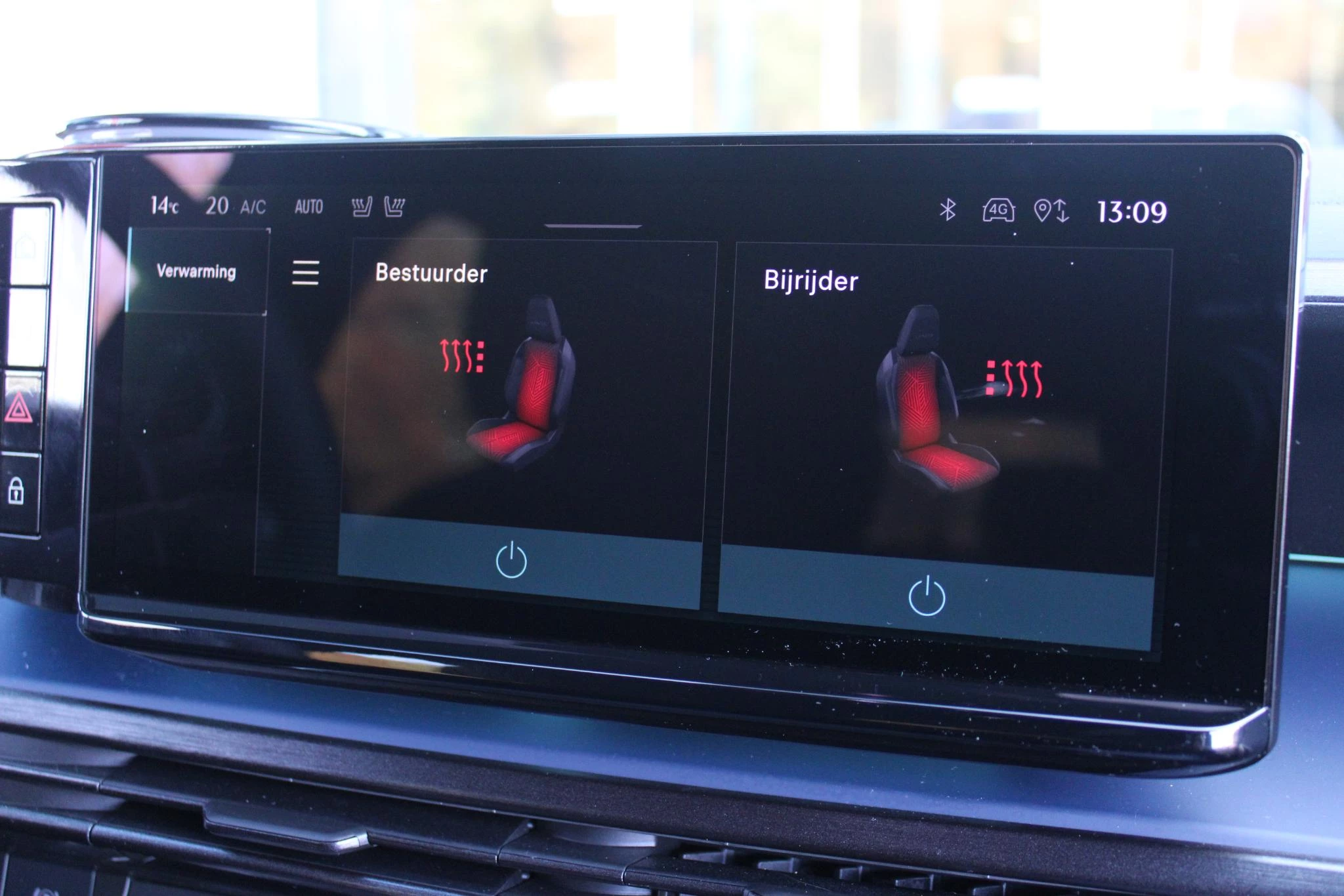 Hoofdafbeelding Lancia Ypsilon