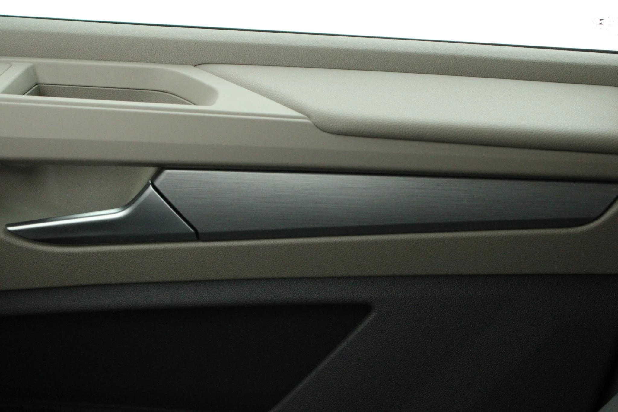 Hoofdafbeelding Volkswagen Multivan