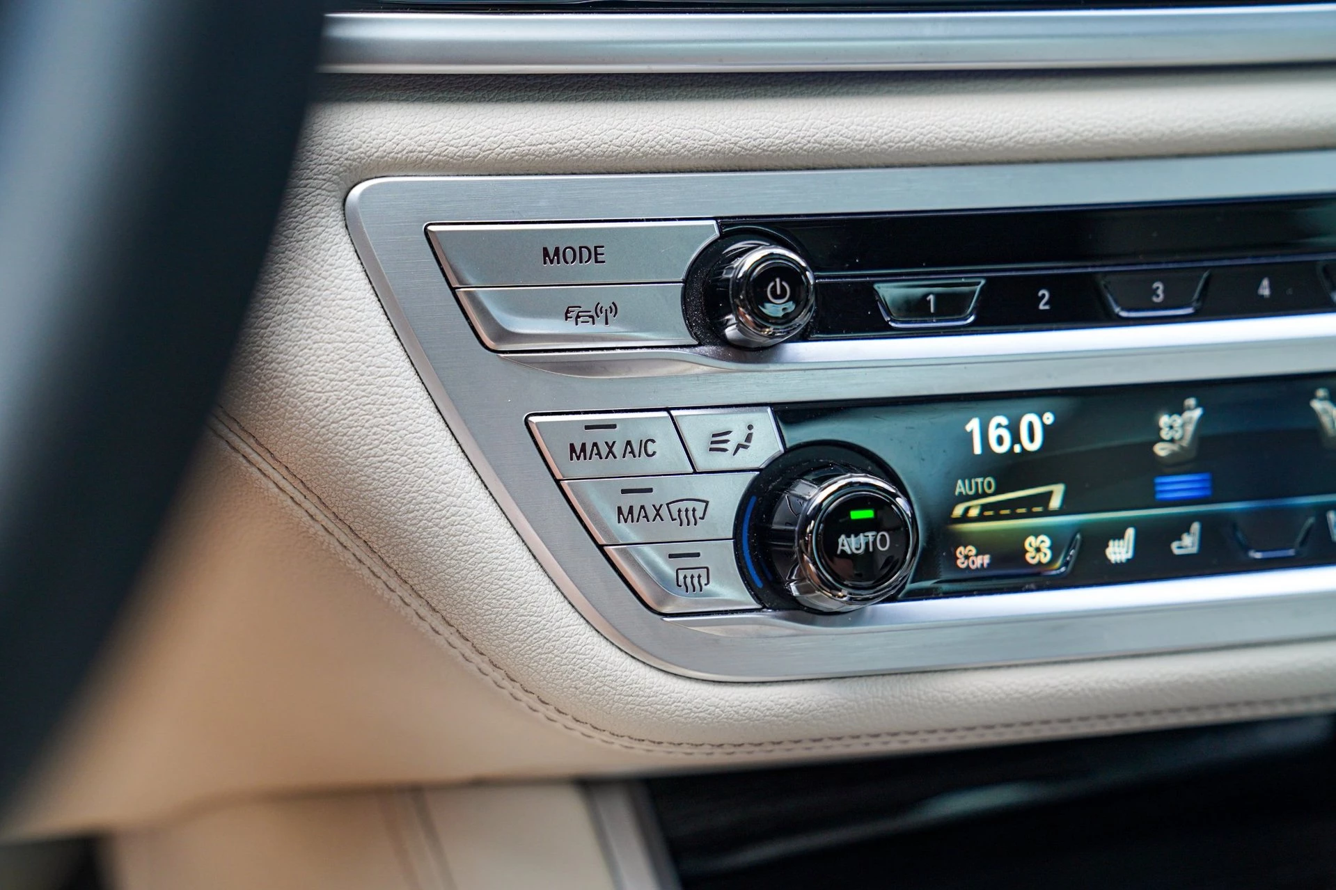 Hoofdafbeelding BMW 7 Serie