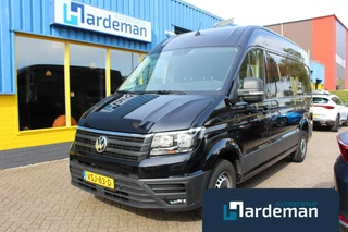 Volkswagen Crafter Bestel  30 2.0 TDI L3H3 Automaat Carplay