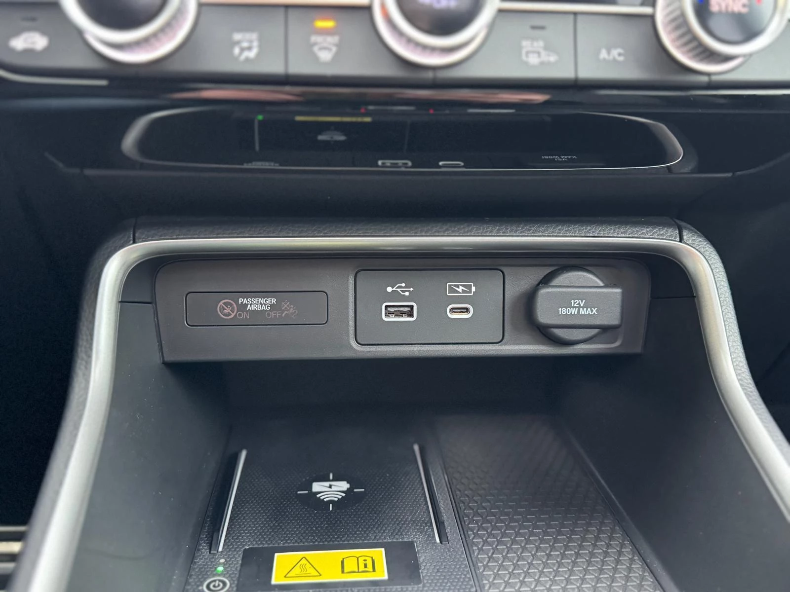 Hoofdafbeelding Honda CR-V