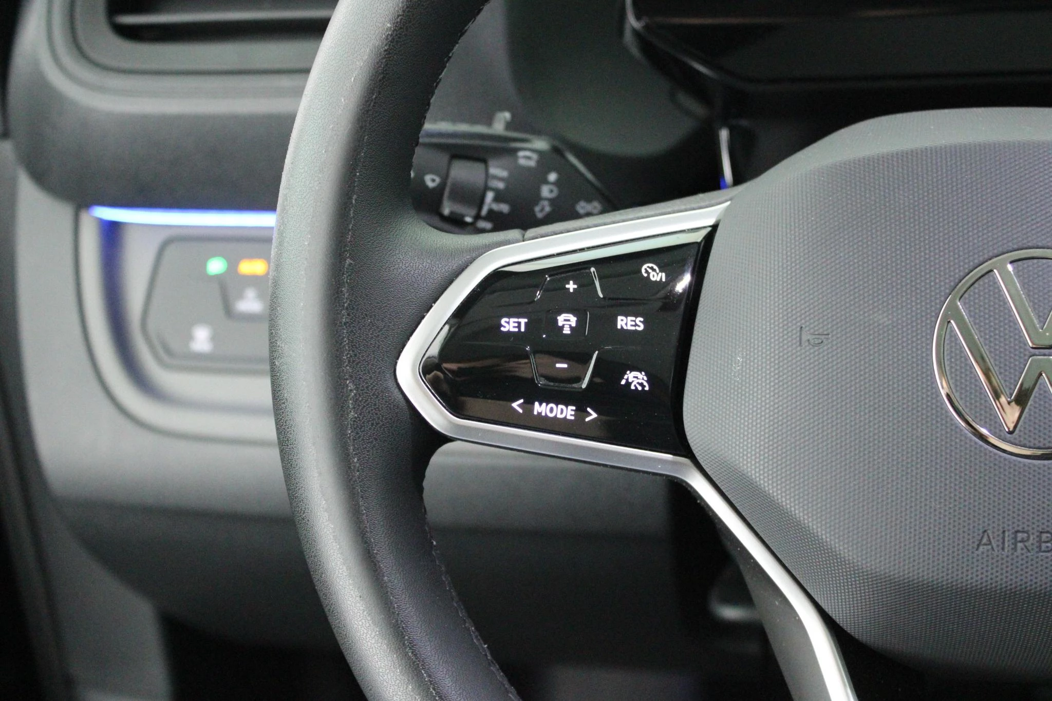 Hoofdafbeelding Volkswagen ID. Buzz Cargo