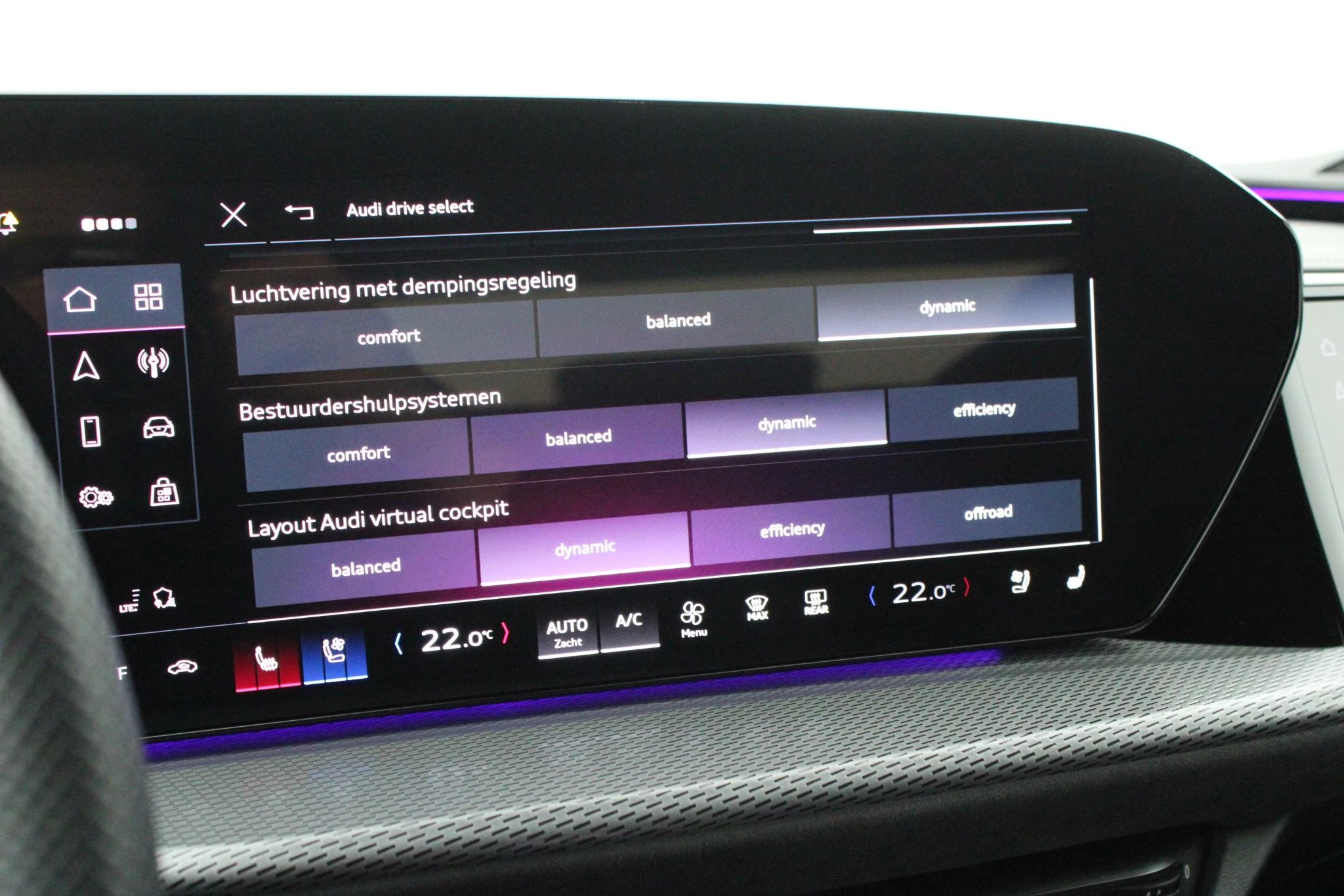 Hoofdafbeelding Audi SQ5