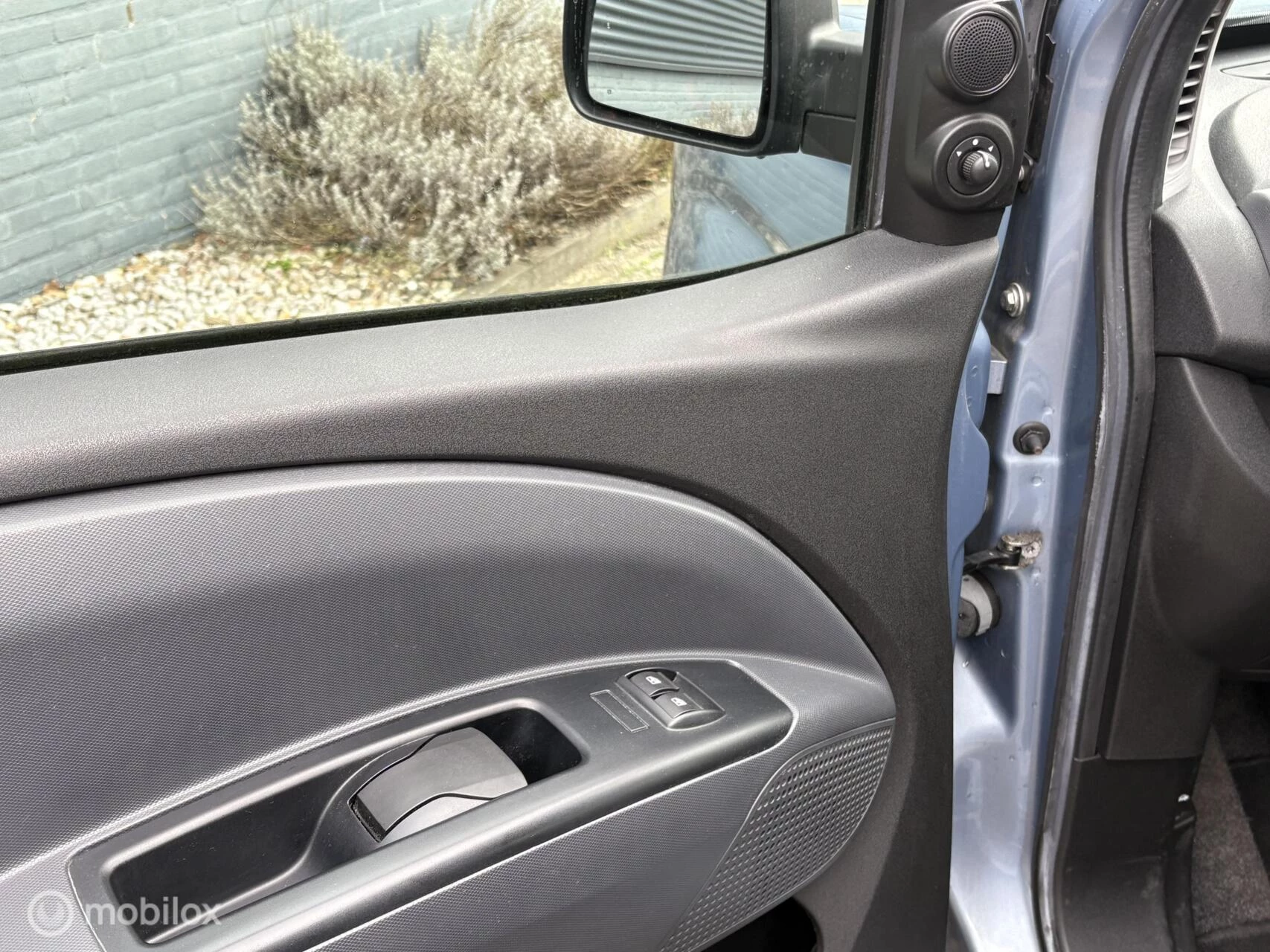 Hoofdafbeelding Fiat Doblò